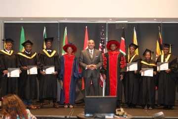 The Breakthrough Forum